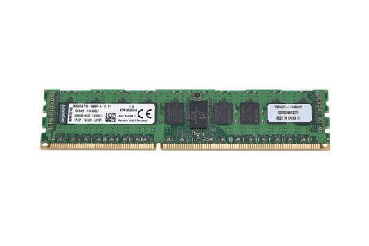 Kingston 8GB Server Memory Module - KVR13R9D8/8