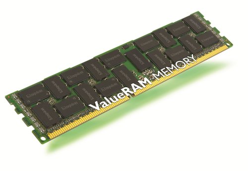 Kingston 4GB Server Memory Module - KVR13R9S4/4I