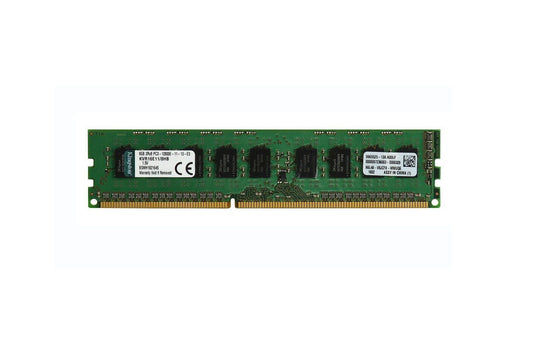 Kingston 8GB Desktop Memory Module - KVR16E11/8HB