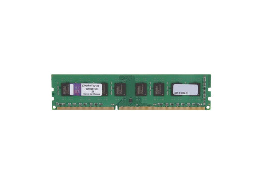Kingston 8GB Desktop Memory Module - KVR16N11/8