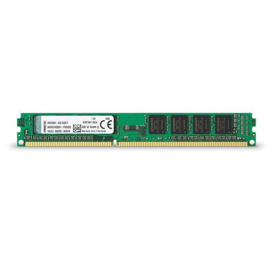 Kingston 4GB Desktop Memory Module - KVR16N11S8/4