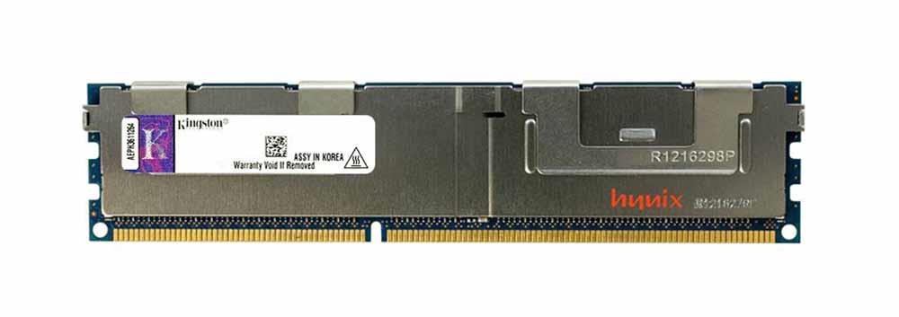 Kingston 16GB Server Memory Module - KVR16R11D4/16HB
