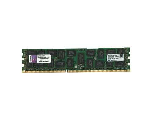 Kingston 8GB Server Memory - KVR16R11D4/8I