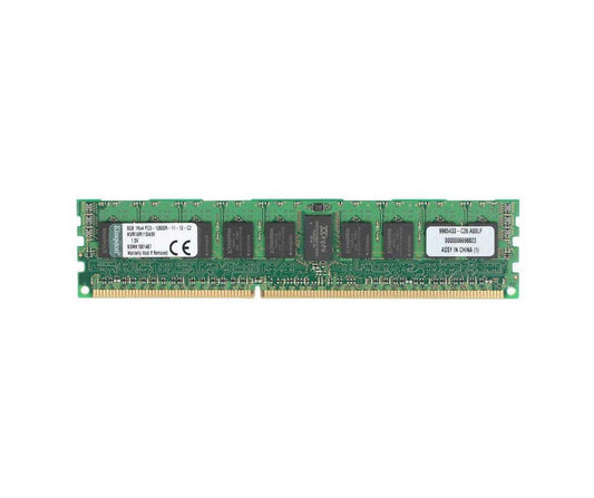 Kingston 8GB Server Memory Module - KVR16R11S4/8I