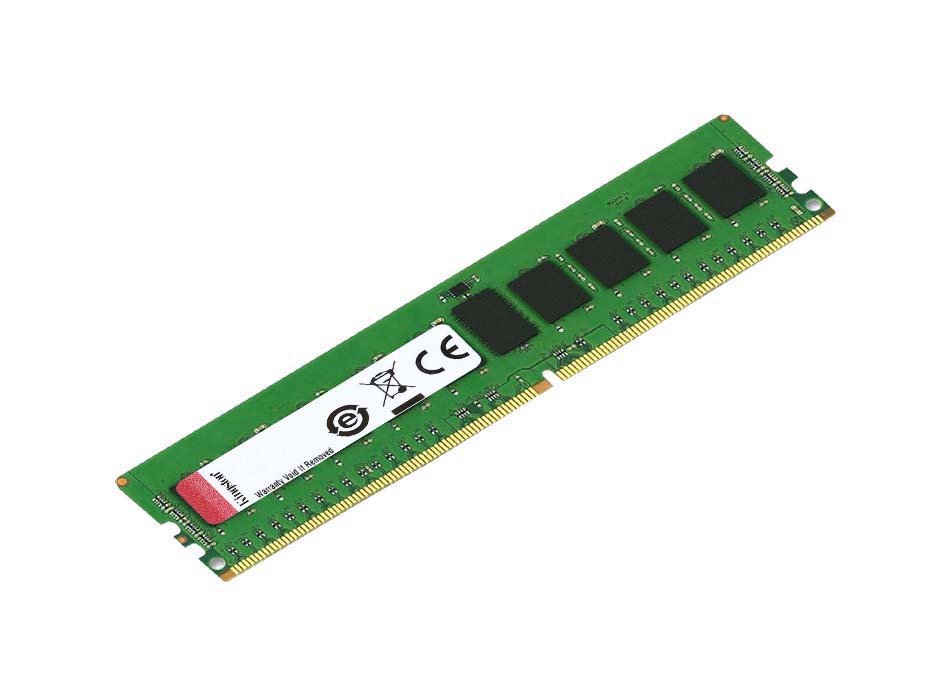 Kingston 2GB Laptop Memory Module - KVR16S11S6/2