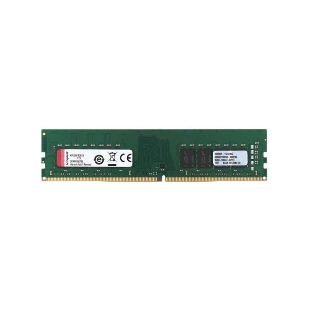 Kingston 16GB Server Memory - KVR24E17D8/16