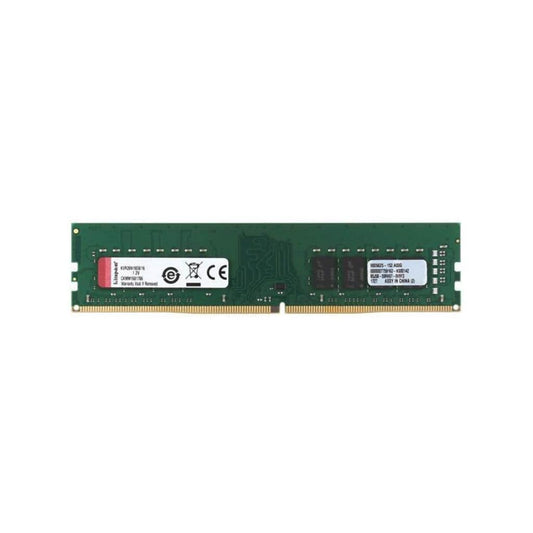 Kingston 16GB Server Memory - KVR24E17D8/16