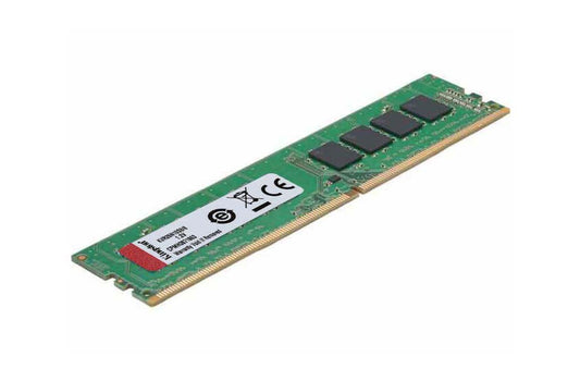 Kingston 4GB Desktop Memory - KVR24N17S6L/4