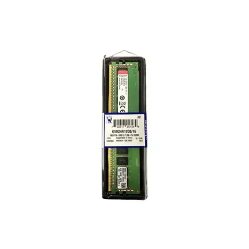 Kingston Server Memory - KVR24R17D8/16