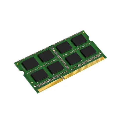 Kingston Laptop Memory - KVR24SE17S8/4