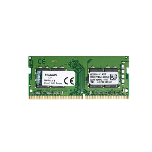 Kingston Desktop Memory - KVR32S22D8/16