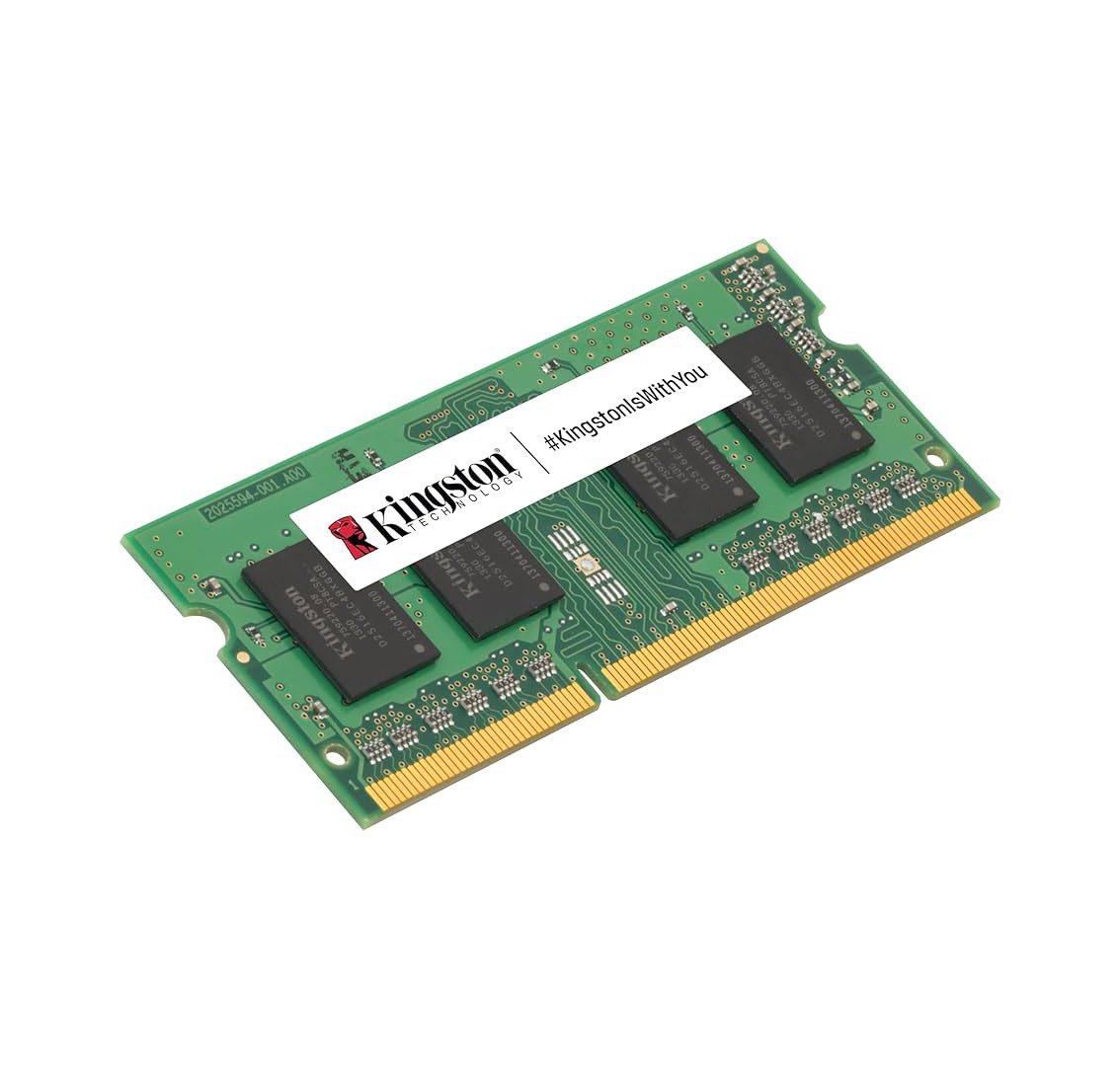 Kingston 8GB Laptop Memory - KVR32S22S6/8