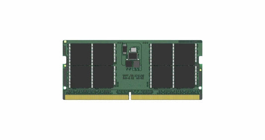 Kingston Laptop Memory - KVR56S46BD8-48