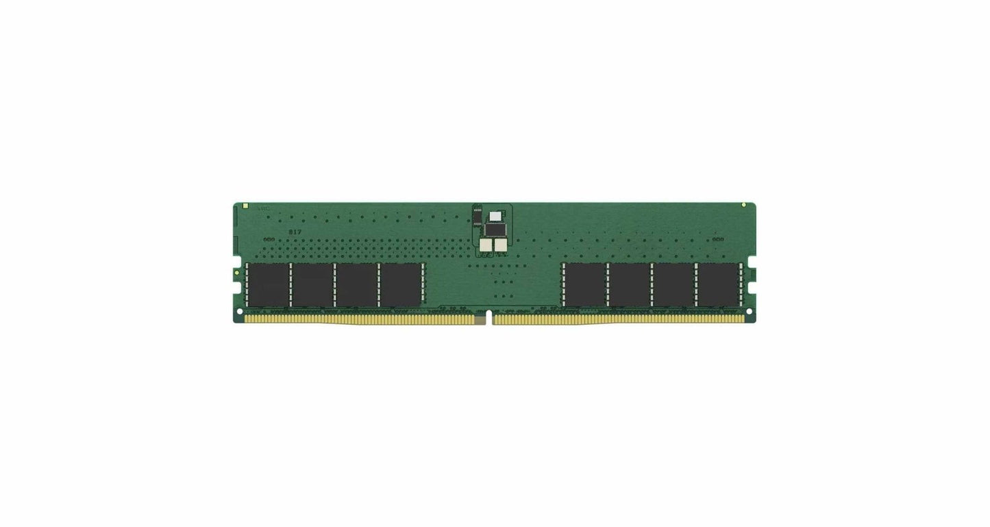 Kingston Laptop Memory - KVR56U46BD8-48