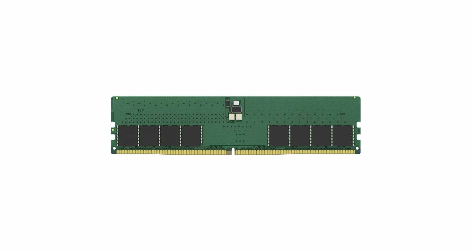 Kingston Laptop Memory - KVR56U46BD8-48