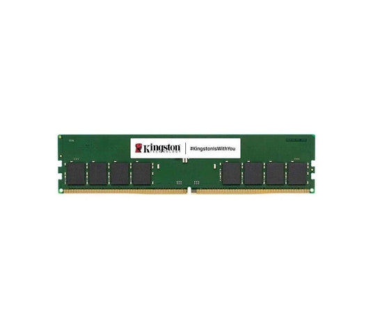 Kingston 16GB Desktop Memory Module - KVR56U46BS8-16