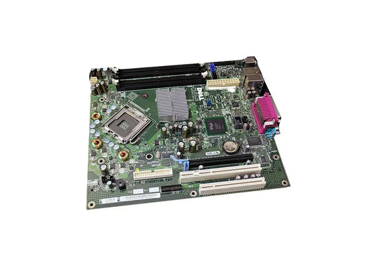 Dell Desktop Motherboard - KW628
