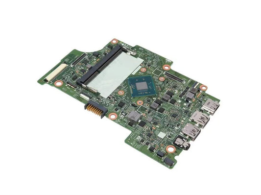Dell Laptop Motherboard - KW8RD