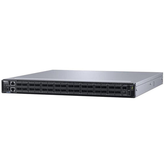 Dell Z9100-ON Network Switch - KY5C4