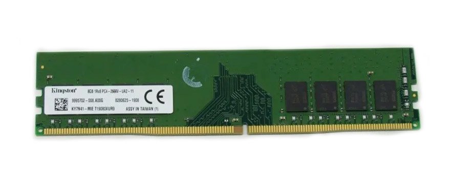 Kingston 8GB Server Memory - KY7N41-MIE
