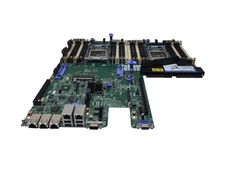 IBM Desktop Motherboard - L029-00406