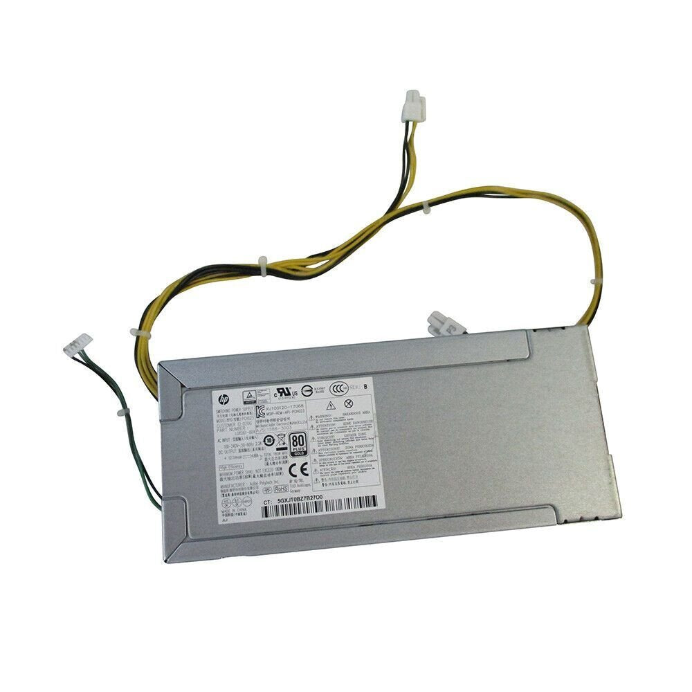 HPE 180-Watts Power Supply - L08261-001