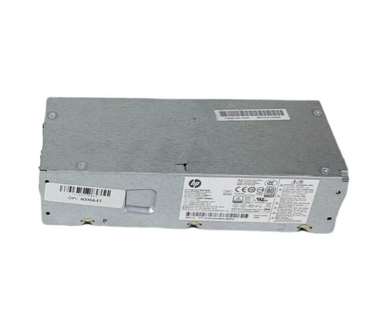 HPE 180-Watts Power Supply - L08404-002