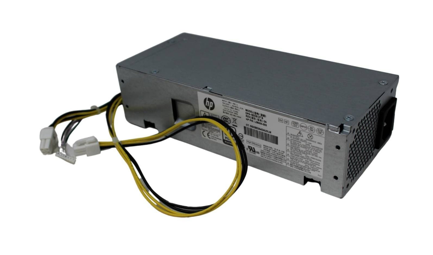 HPE 180-Watts Power Supply - L08404-003