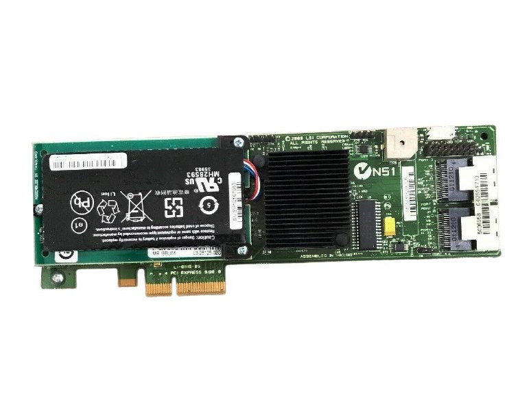 LSI Raid Controller - L1-01116-05