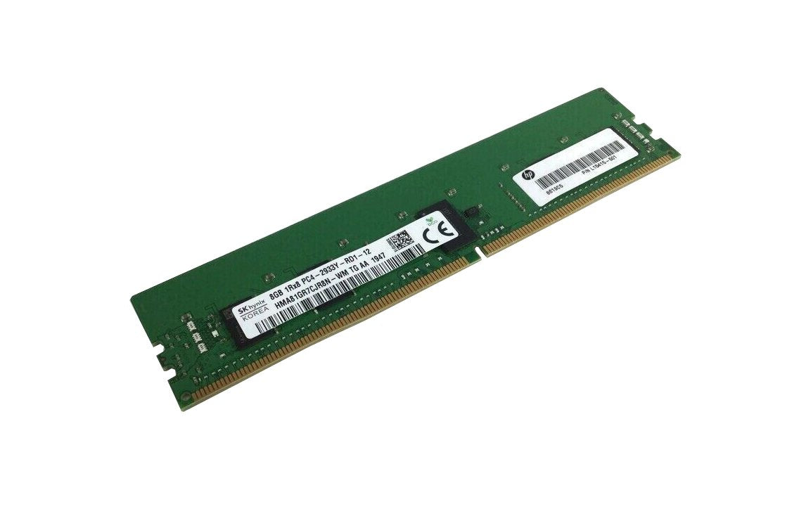 HPE Server Memory - L15415-501