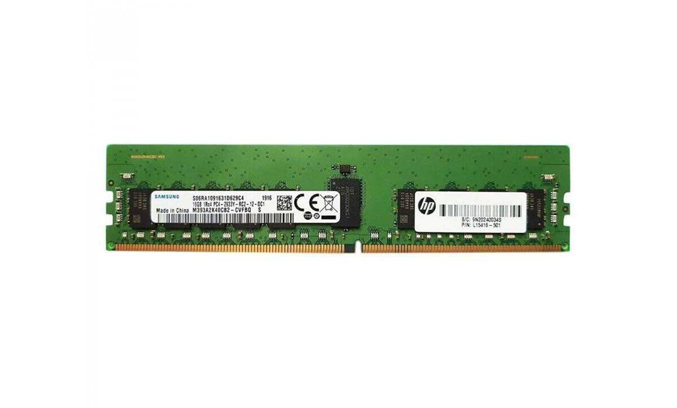 HP Server Memory - L15416-501