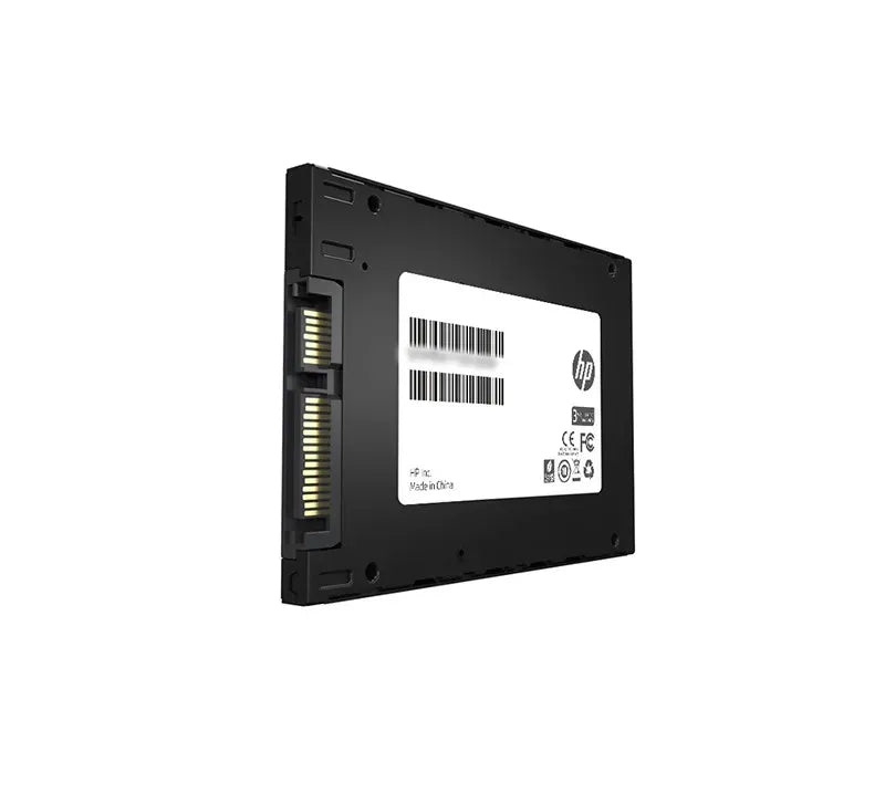 HP Solid State Drive - L17092-506