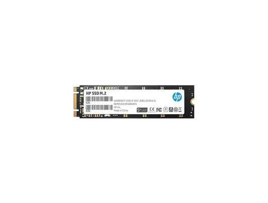 HP Solid State Drive - L17247-001