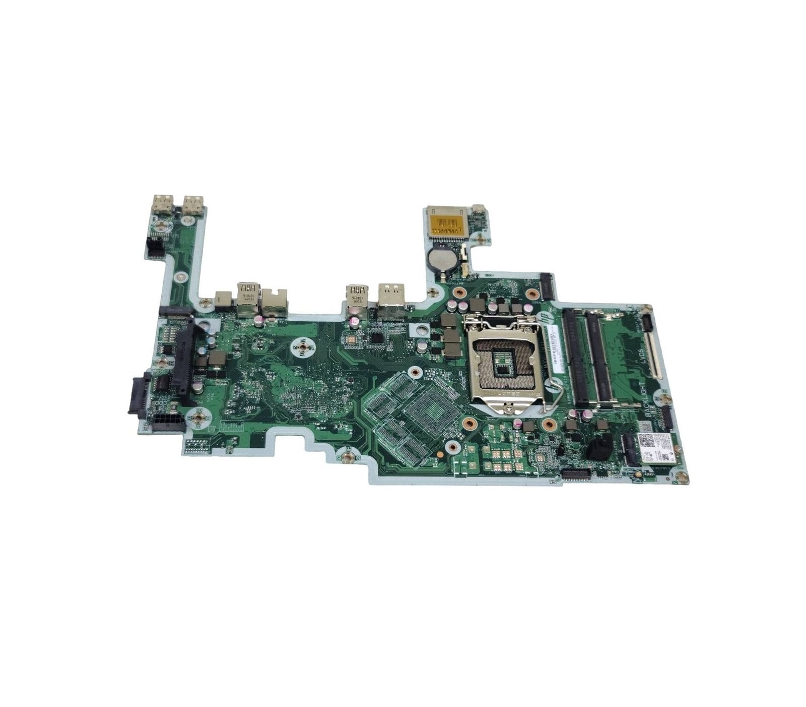 HPE Desktop Motherboard - L20214-001