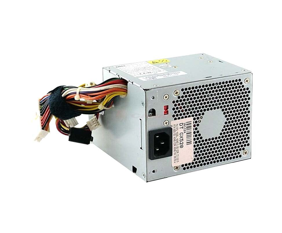 Dell 220-Watts Power Supply - L220P-00