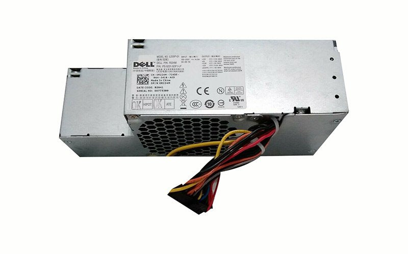 Dell 235-Watts Power Supply - L235P-01