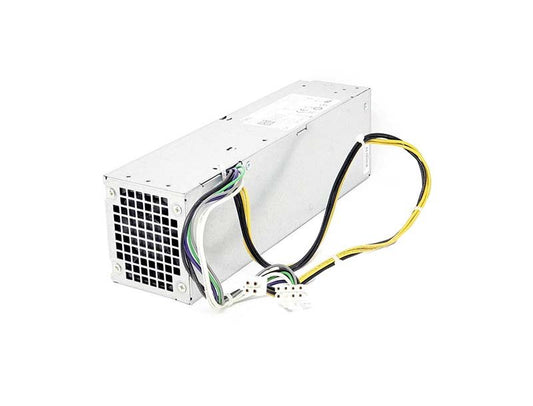 Dell 255-Watts Power Supply - L255AS-00