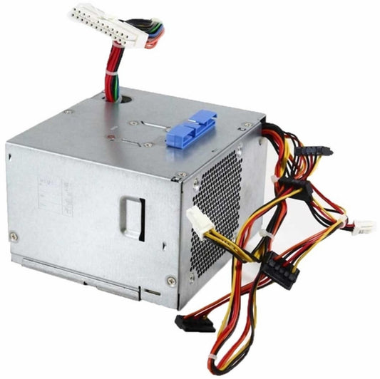Dell 255-Watts Power Supply - L255EM-00