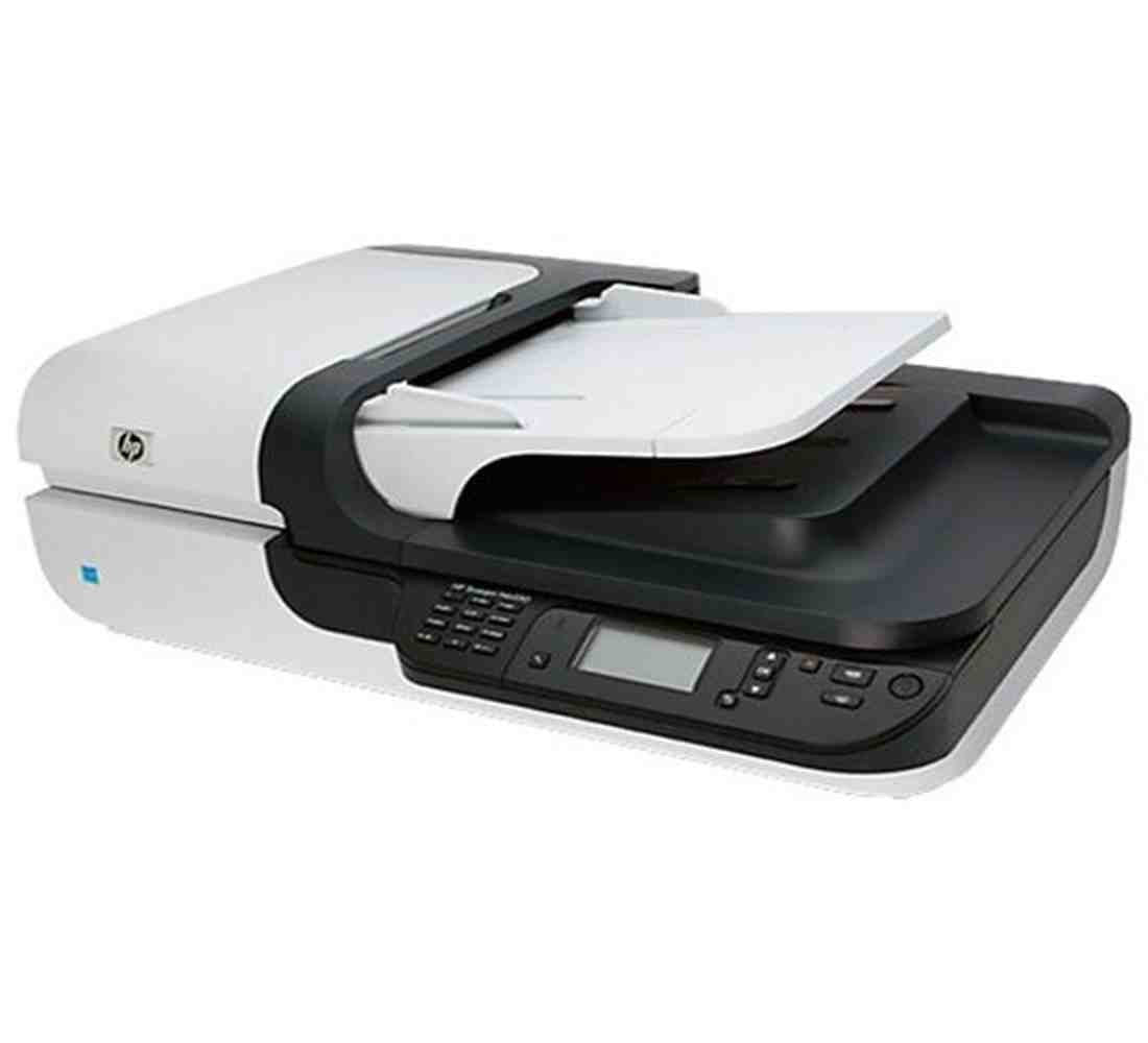 HP Scanner - L2703A