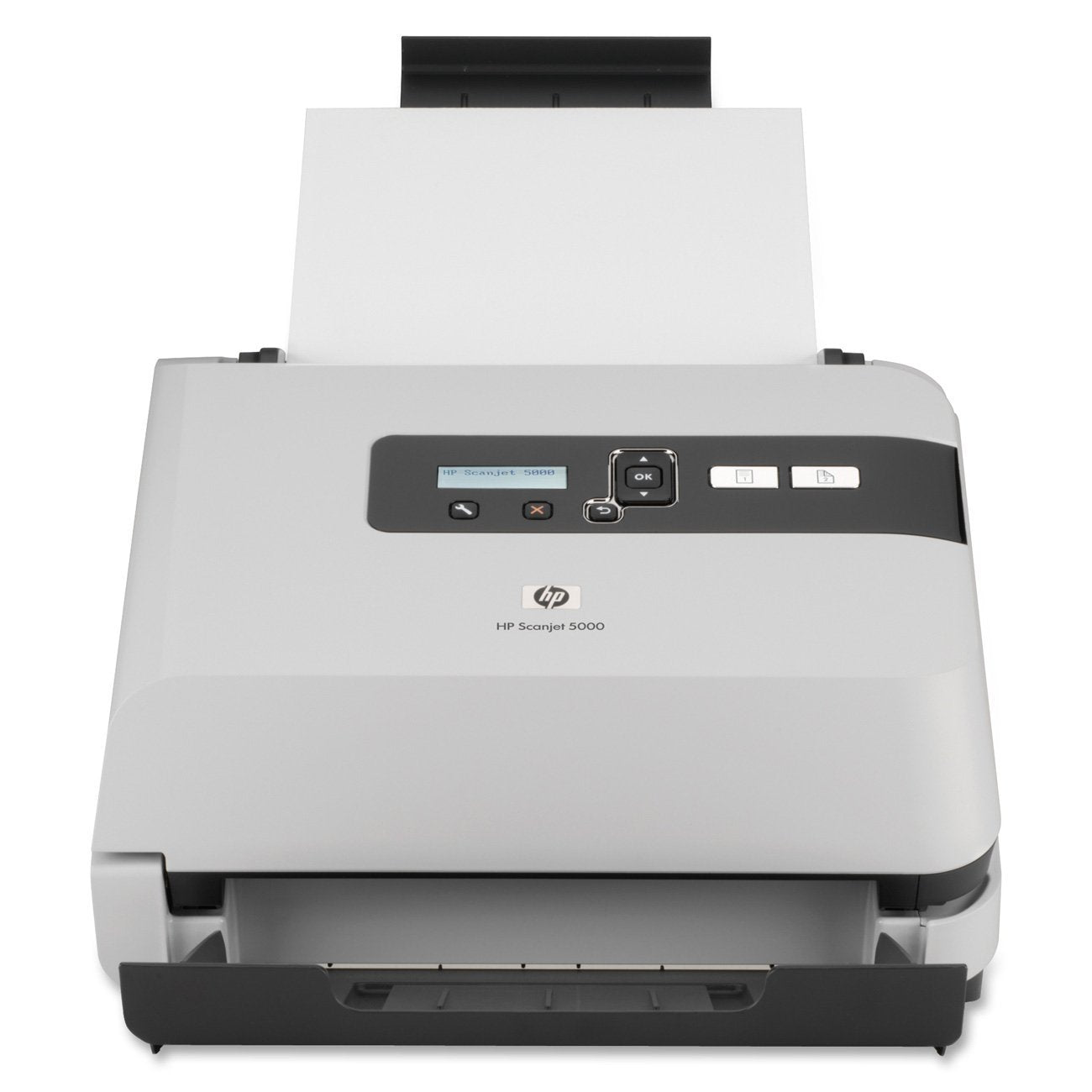 HP Scanner - L2715A