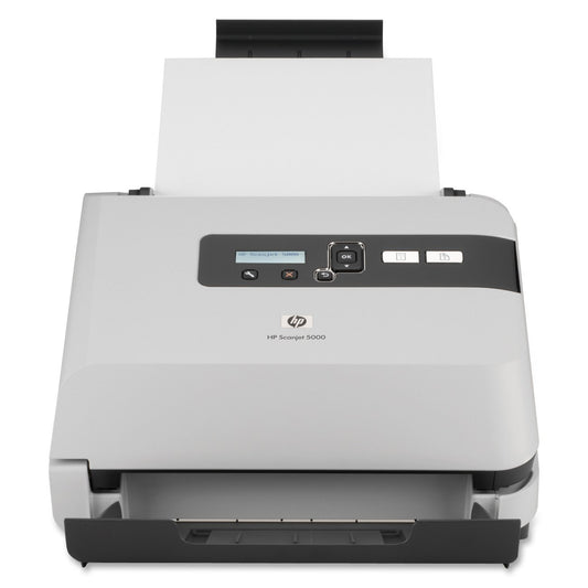 HP Scanner - L2715A