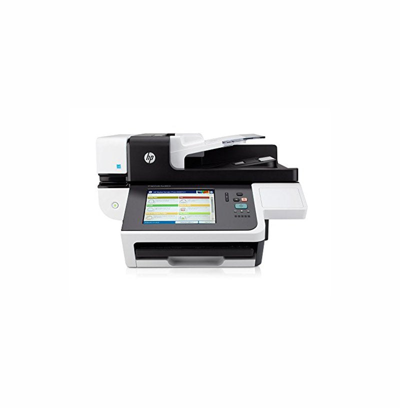 HP Barcode Scanner - L2719A