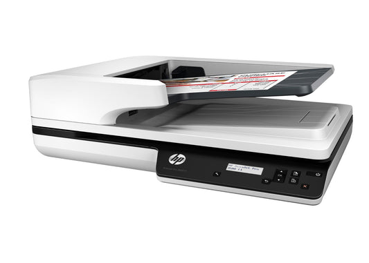 HP Scanner - L2741A