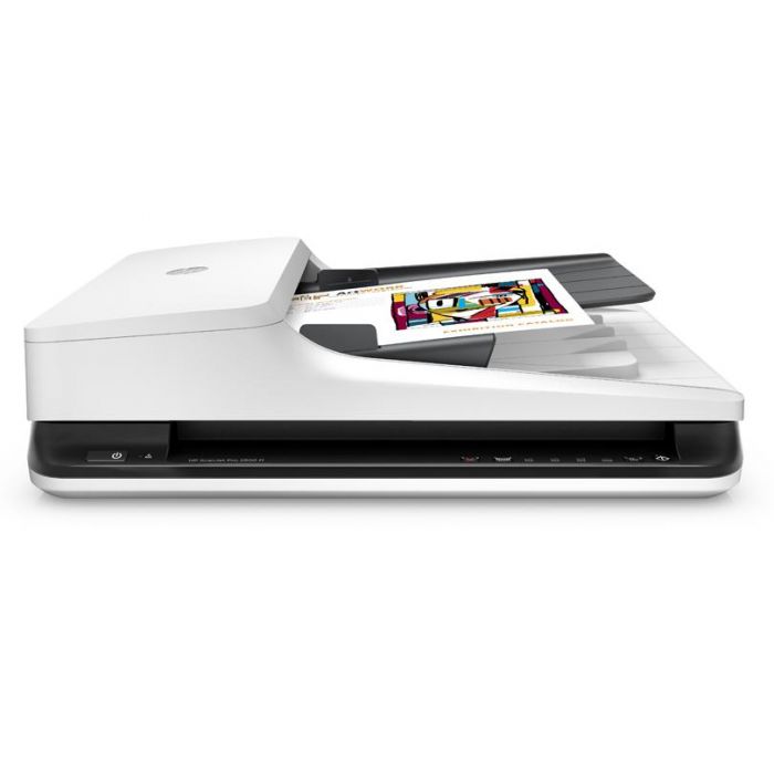 HP Product Image L2747A