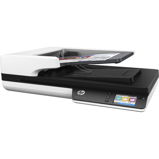HP Scanner - L2749A