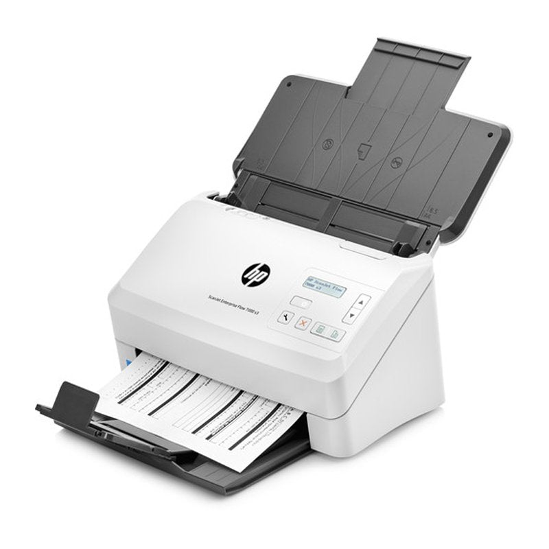 HP Scanner - L2757A