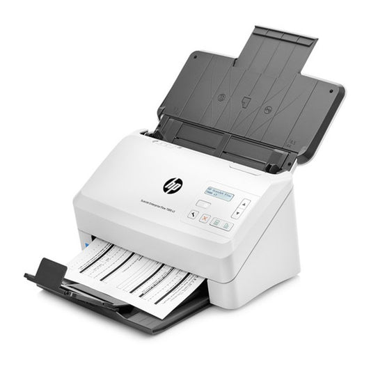 HP Scanner - L2757A