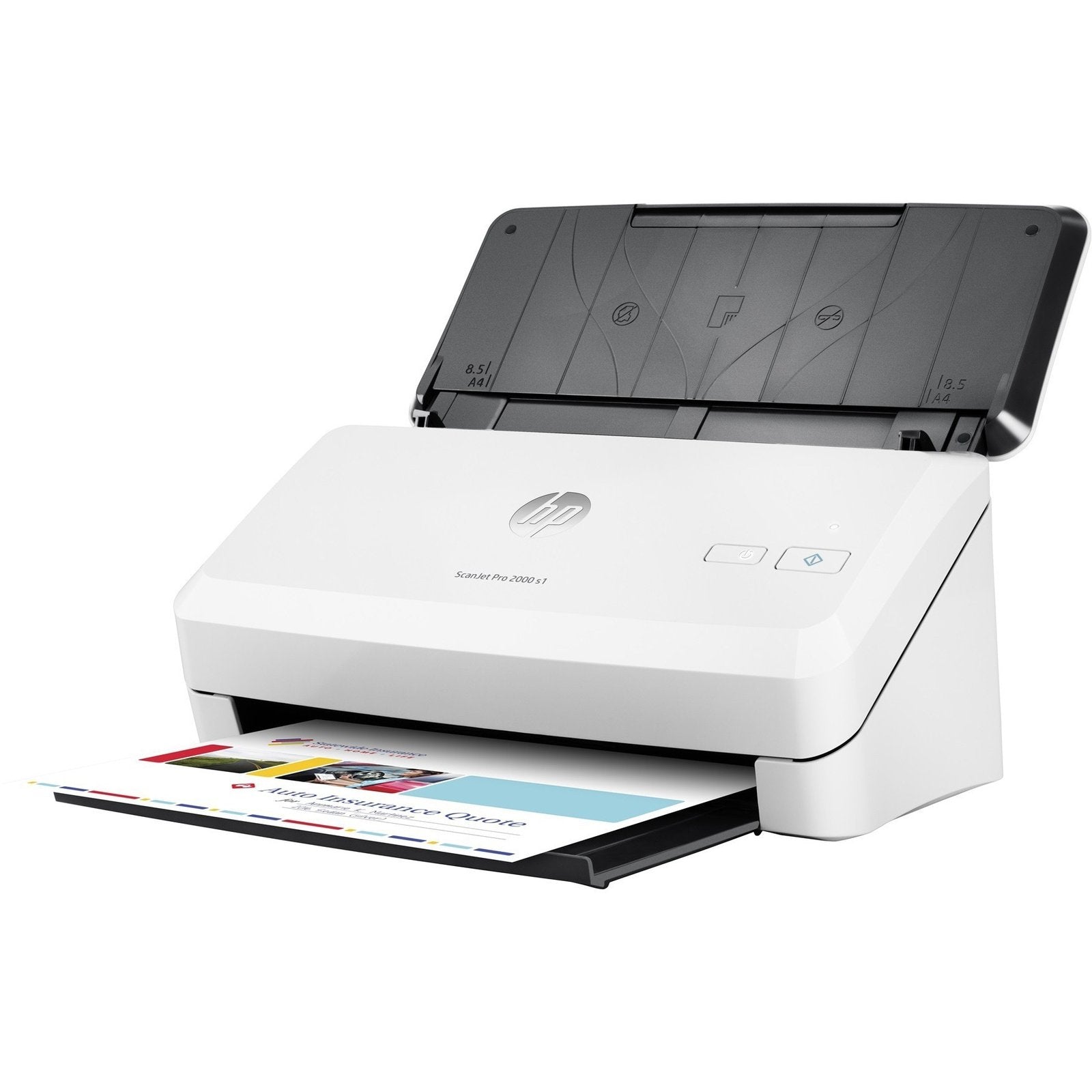 HP Scanner - L2759A