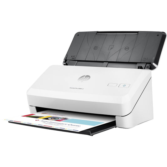 HP Scanner - L2759A