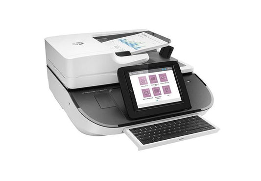 HP Scanner - L2762A